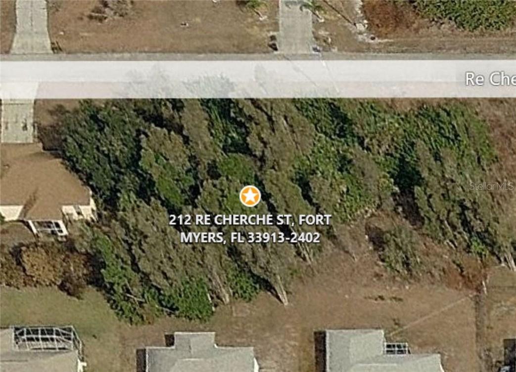212 Re Cherche St., Fort Myers, FL 33913