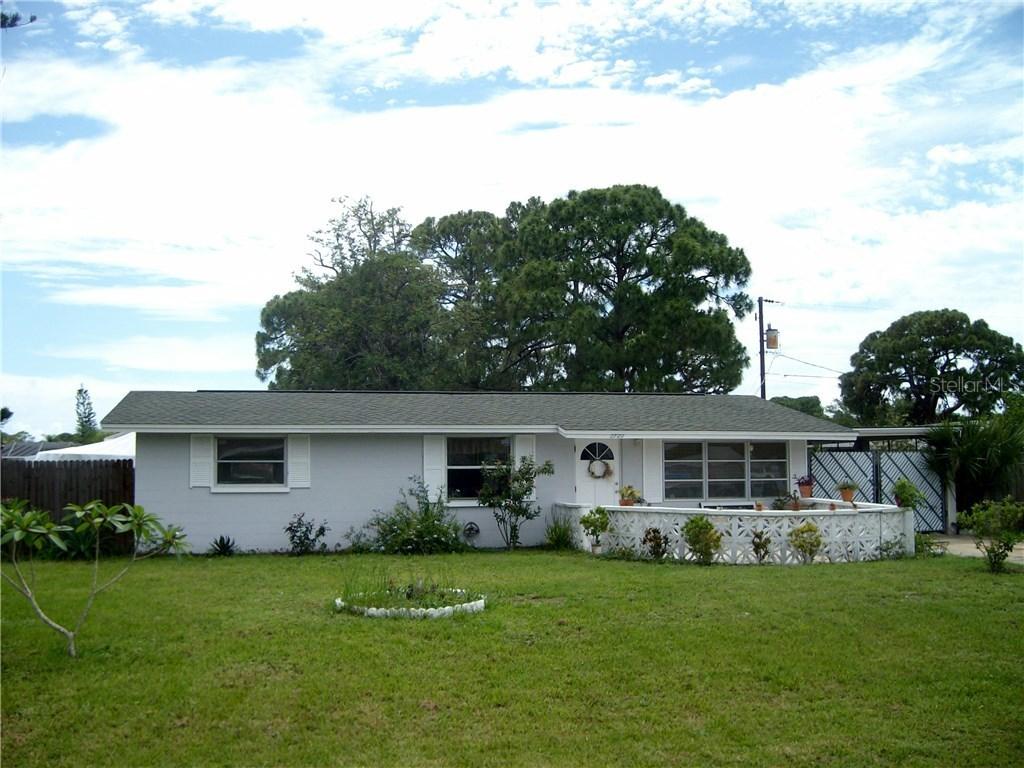 2720 12th St., Englewood, FL 34224
