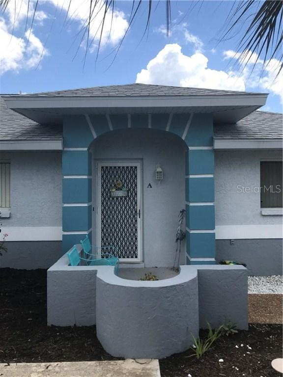 6462 Hamlet Dr. #3-A, Englewood, FL 34224