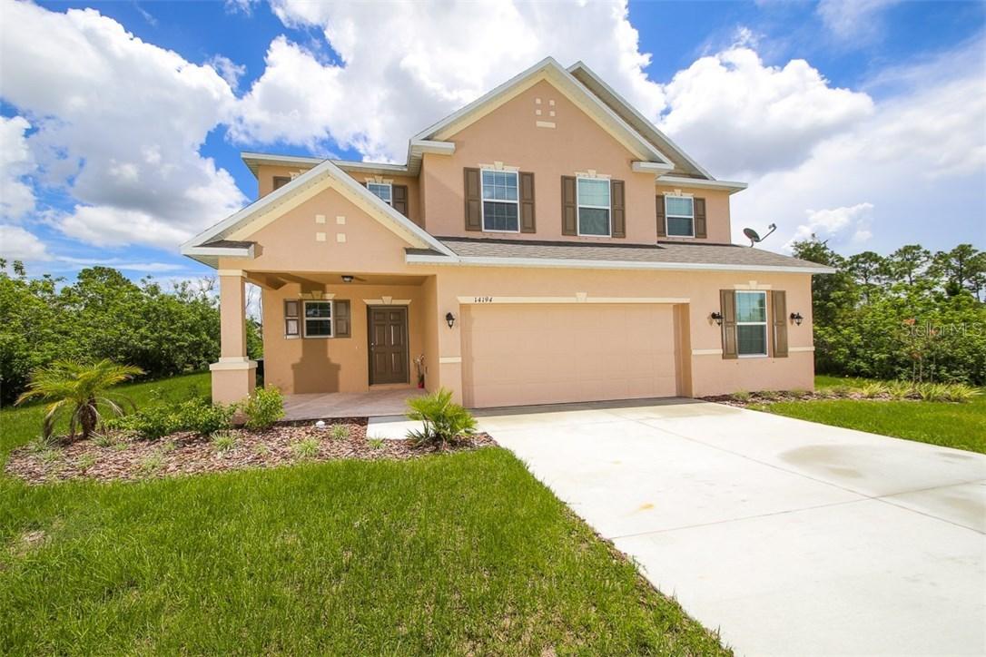 14194 Ingraham Blvd., Port Charlotte, FL 33981