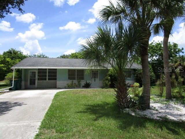 6990 Burnsville St., Englewood, FL 34224