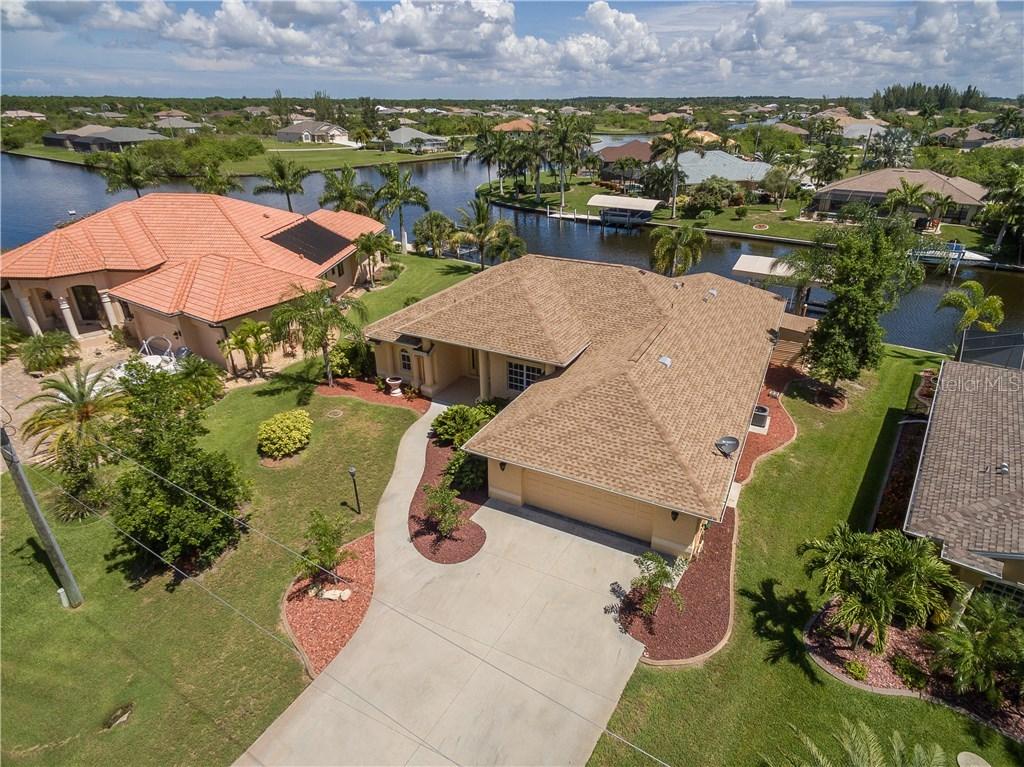 15664 Melport Cir., Port Charlotte, FL 33981