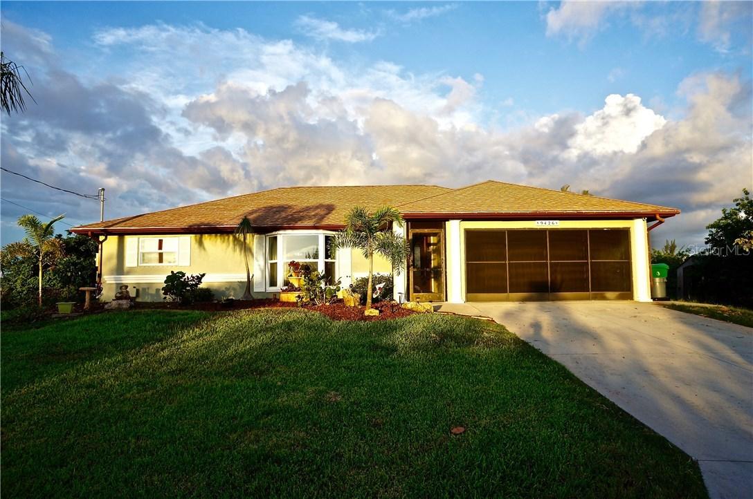 9426 Newnan Cir., Port Charlotte, FL 33981