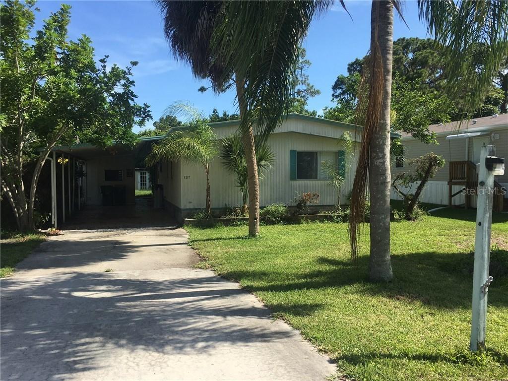8207 Archie St., Englewood, FL 34224