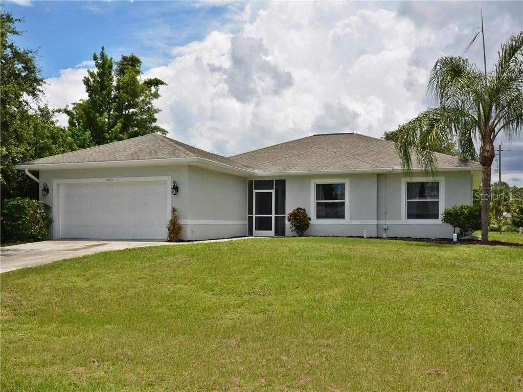 12074 Clarendon Ave., Port Charlotte, FL 33981