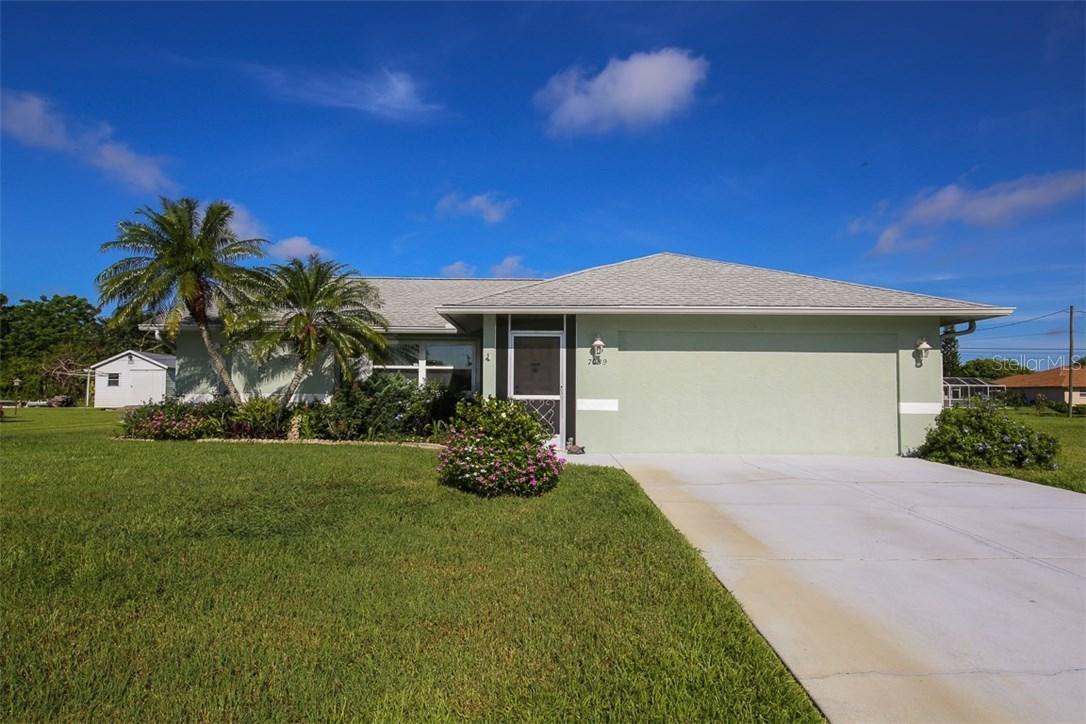 7039 Spinnaker Blvd., Englewood, FL 34224