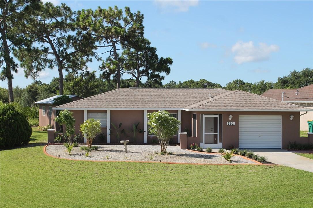 9601 Gulfstream Blvd Blvd., Englewood, FL 34224