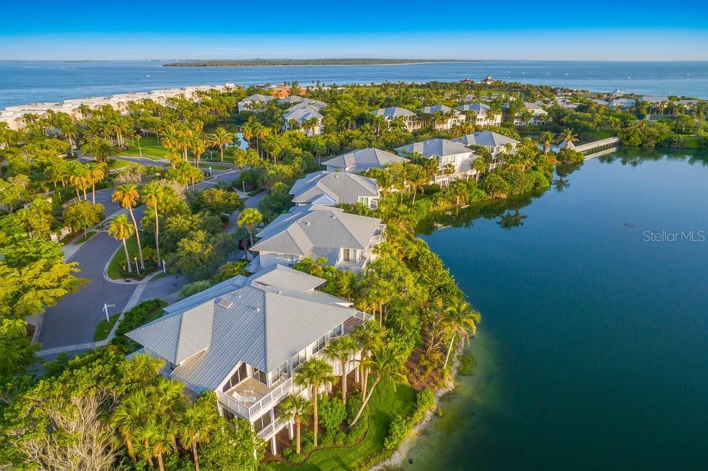 742 Seaboard Line Ln., Boca Grande, FL 33921