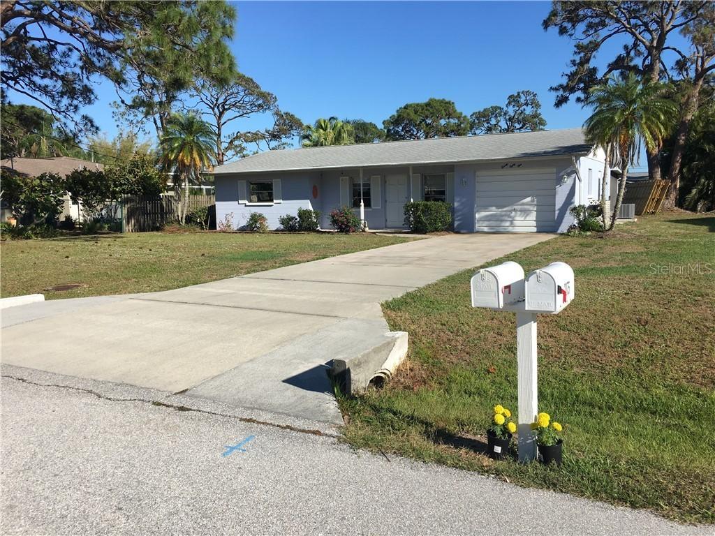 2085 Dakota Ave., Englewood, FL 34224