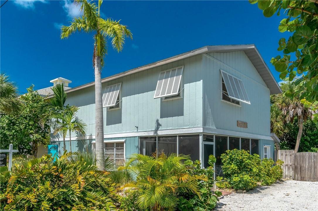 60 Coquina Ln., Englewood, FL 34223