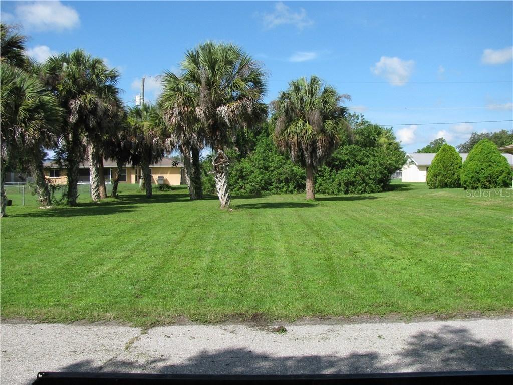 1441 Upshaw Ter., Port Charlotte, FL 33952