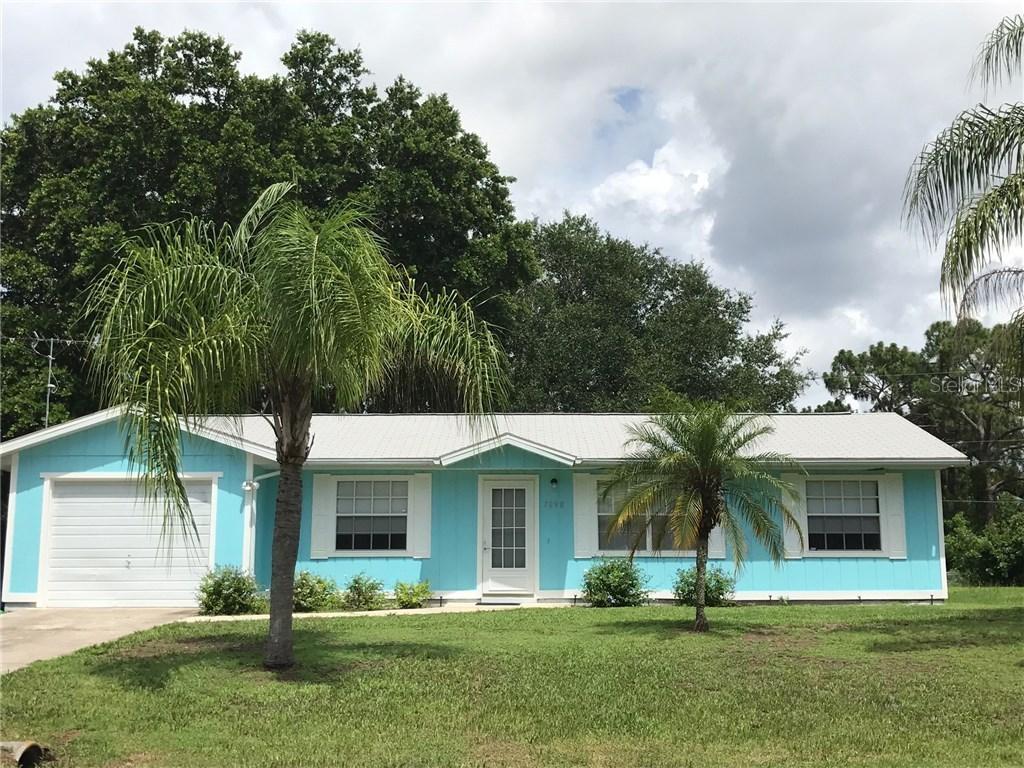 7098 Parnell Ter., Englewood, FL 34224