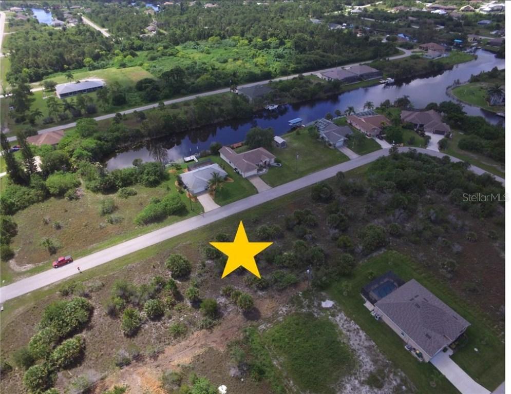 9511 Spring Cir., Port Charlotte, FL 33981