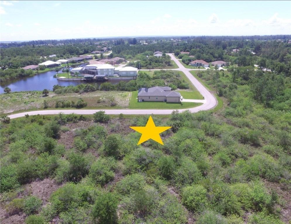 15233 Altura Rd Rd., Port Charlotte, FL 33981