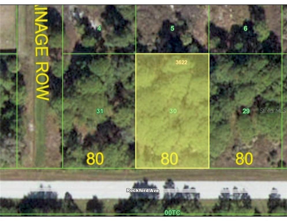 10366 Rockford Ave., Englewood, FL 34224