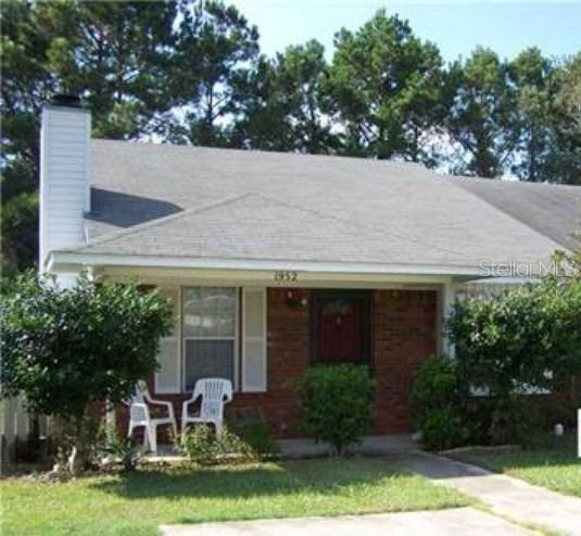 1952 Gina Ln., Tallahassee, FL 32303