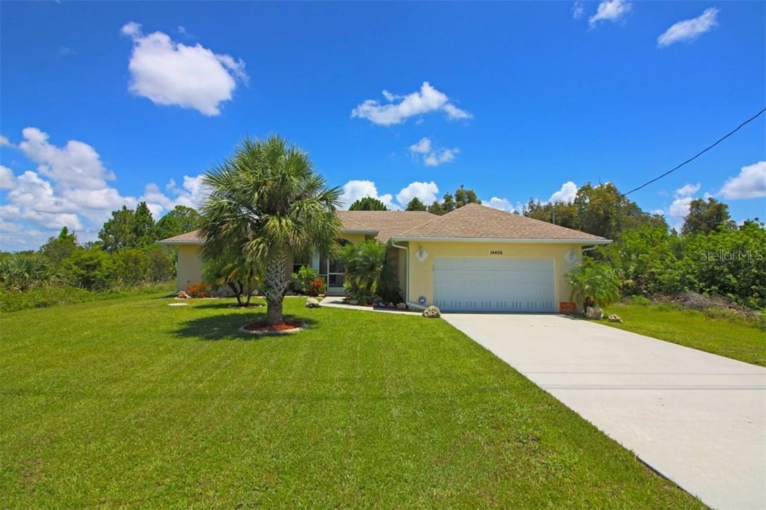 14406 Appleton Blvd., Port Charlotte, FL 33981