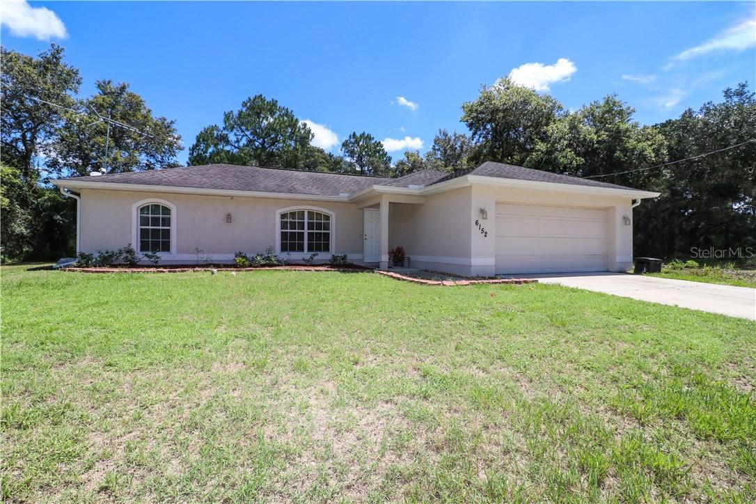 6152 Notre Dame Ter., North Port, FL 34291
