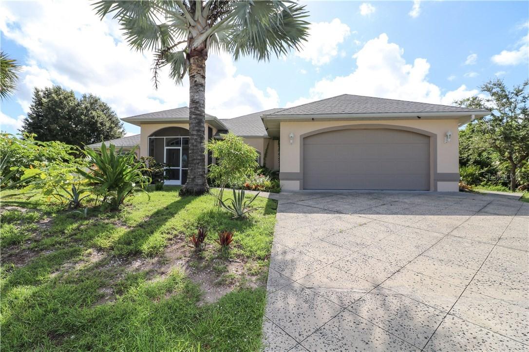 7344 Henry St., Englewood, FL 34224