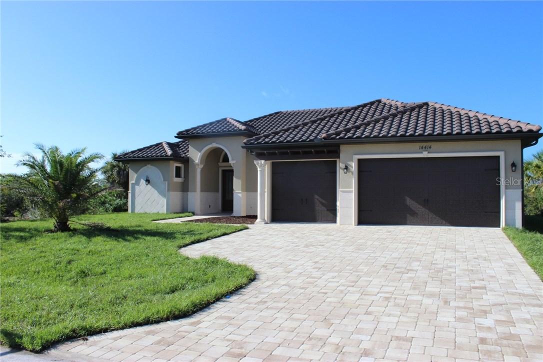 14414 Fort Worth Cir., Port Charlotte, FL 33981