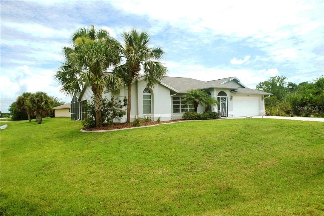 7272 Skycrest St., Englewood, FL 34224