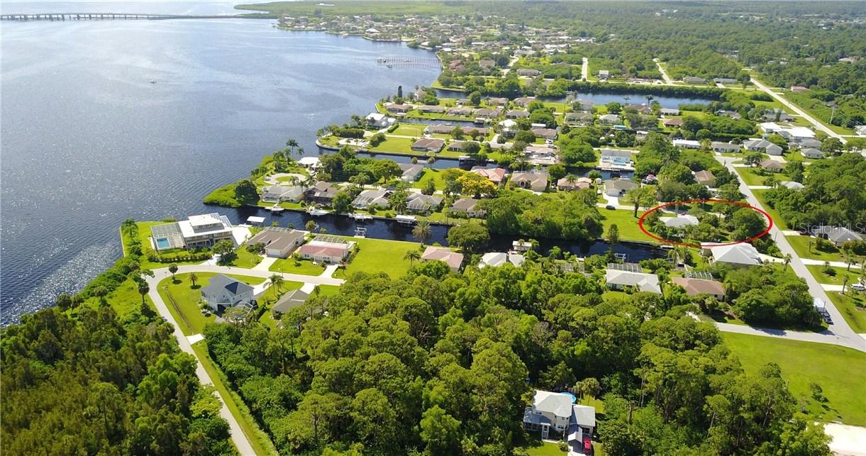 5105 Ackley Ter., Port Charlotte, FL 33981