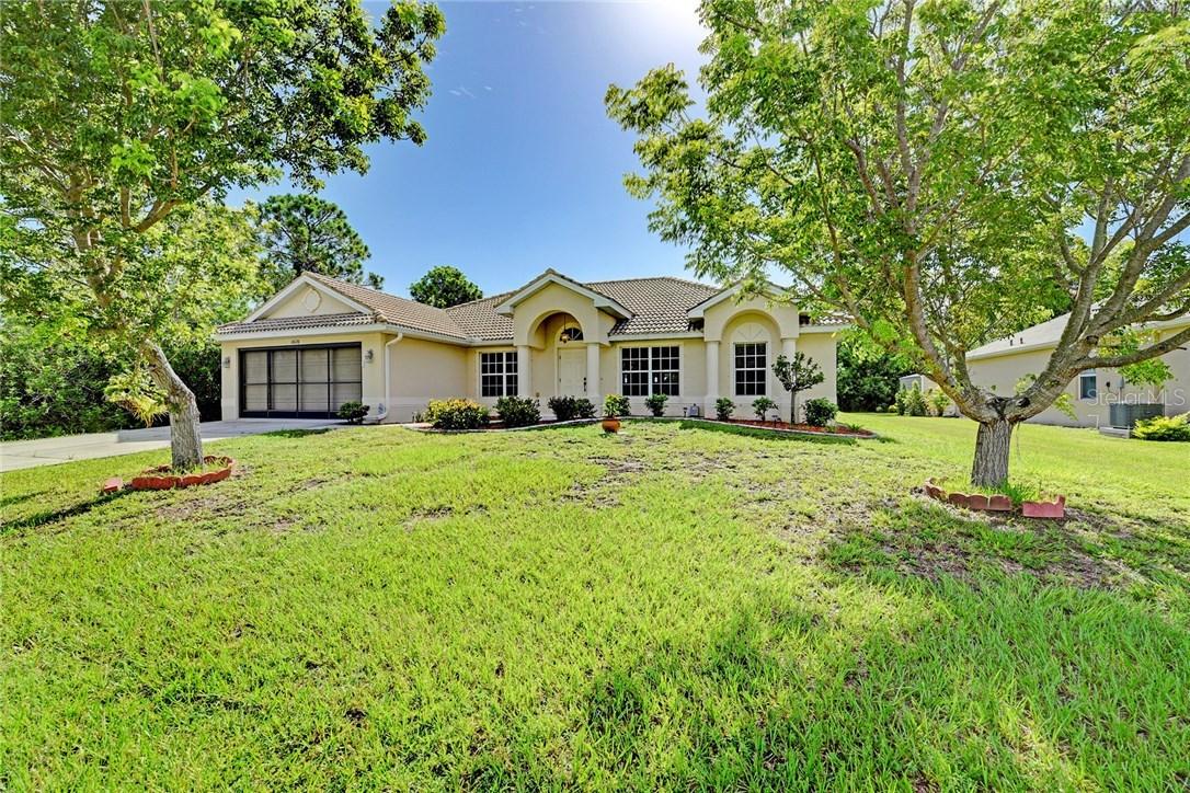 10126 Algren Pl., Port Charlotte, FL 33981