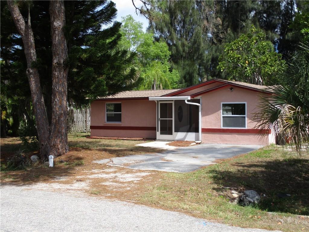 840 Texas St., Englewood, FL 34223