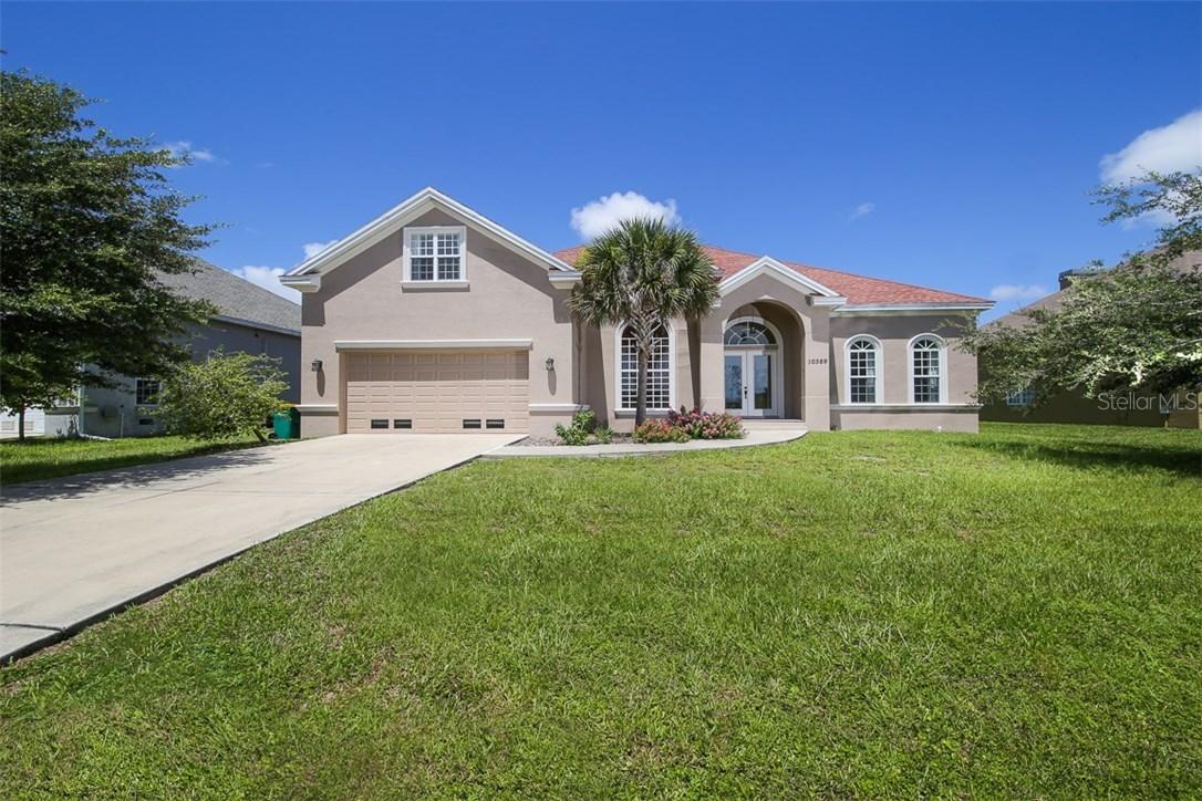 10389 Atenia St., Port Charlotte, FL 33981