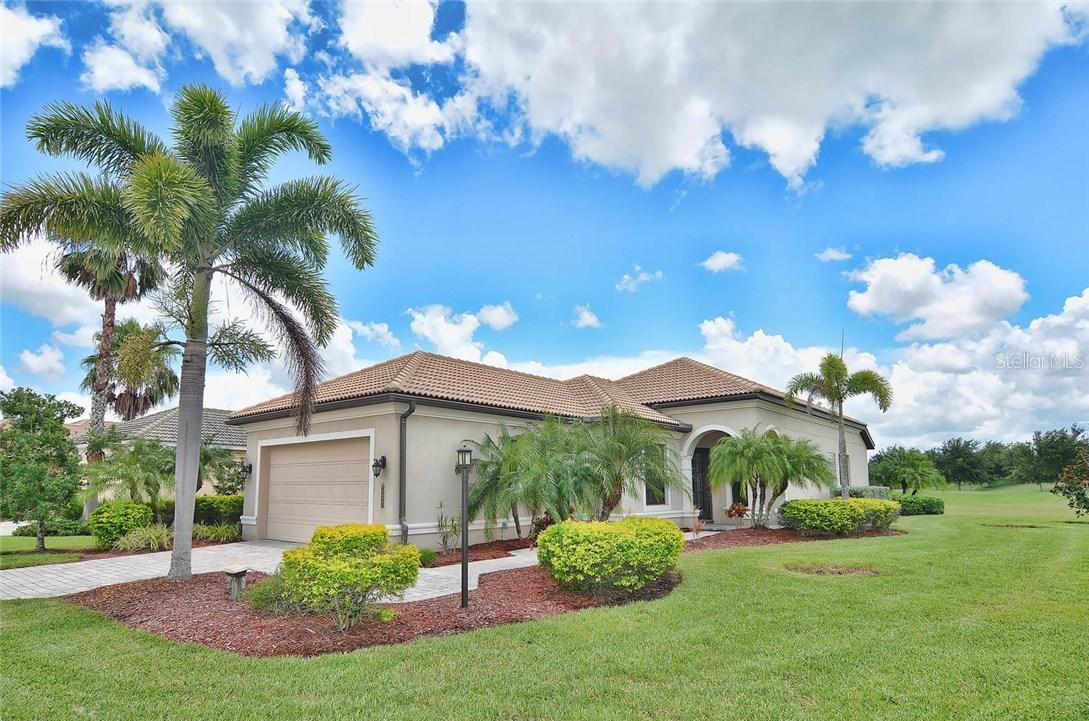 20090 Granlago Dr., Venice, FL 34293