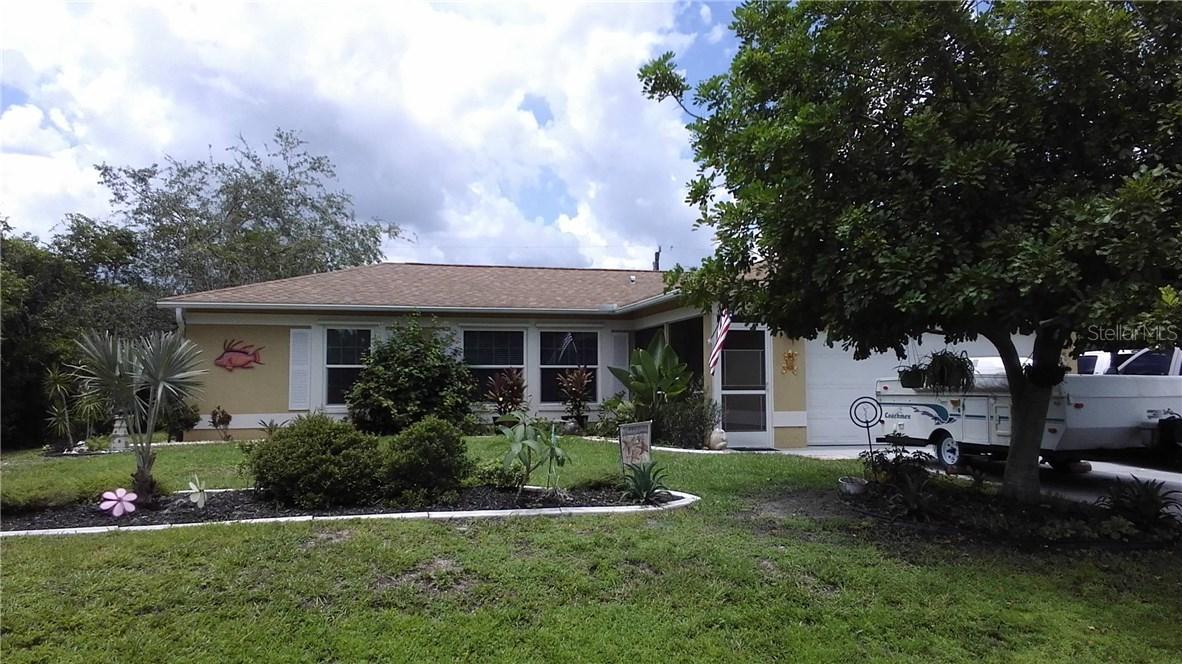 5427 Brussels Ter., Port Charlotte, FL 33981