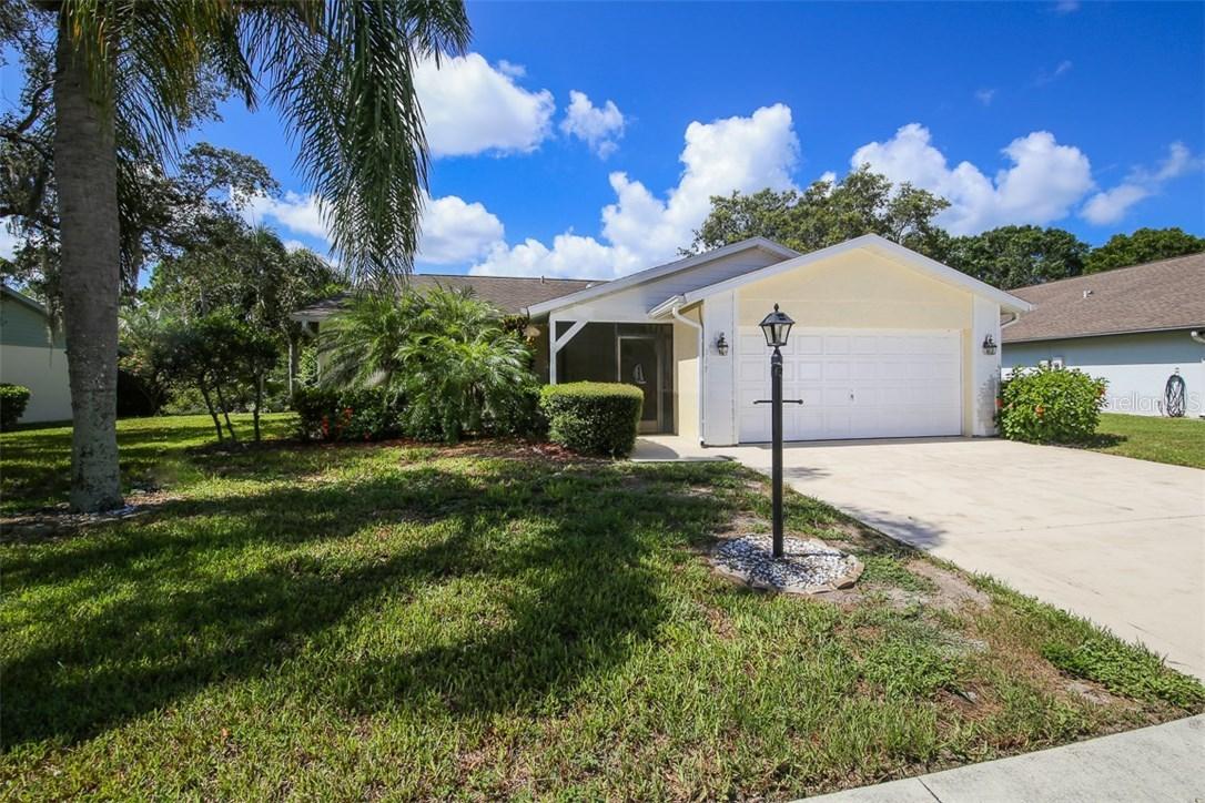 317 Indian River Ln., Englewood, FL 34223