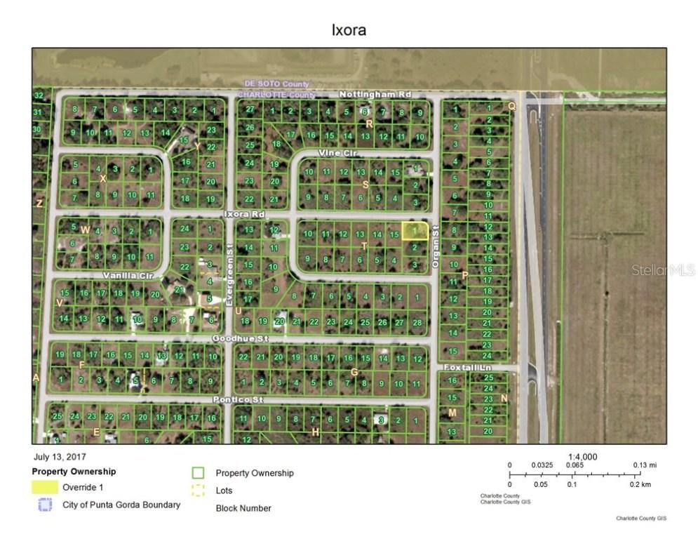 29481 Ixora Rd., Punta Gorda, FL 33982