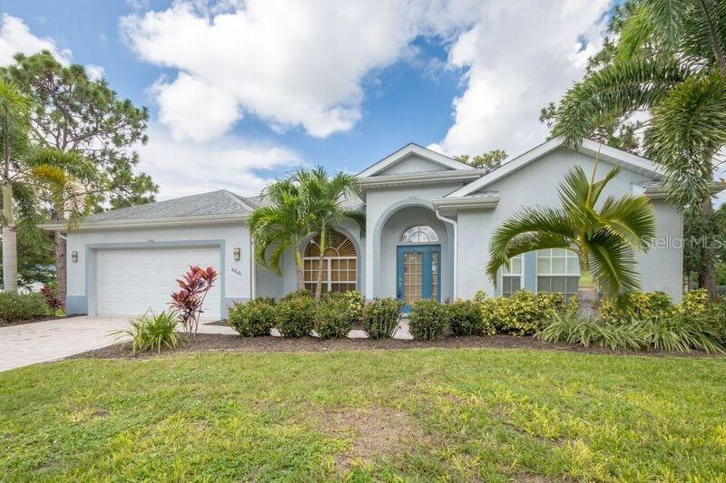 4641 Sines Ln., Port Charlotte, FL 33981