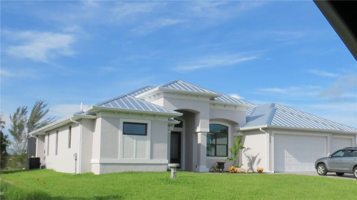 15348 Taurus Cir., Port Charlotte, FL 33981