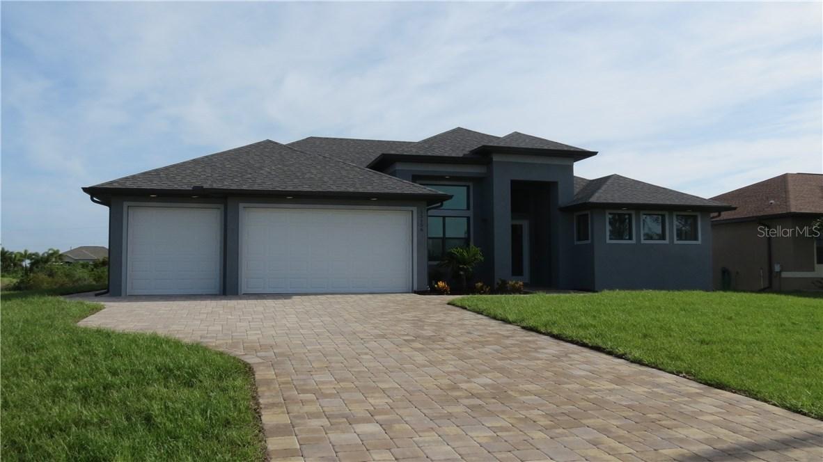 15156 Taurus Cir., Port Charlotte, FL 33981