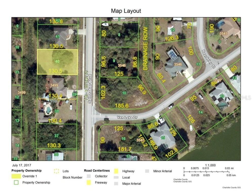 7349 Spinnaker Blvd., Englewood, FL 34224