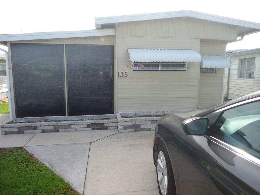 1475 Flamingo Dr. #135, Englewood, FL 34224