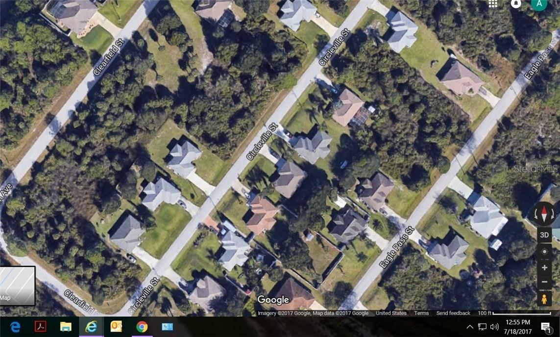 Circleville St., North Port, FL 34286