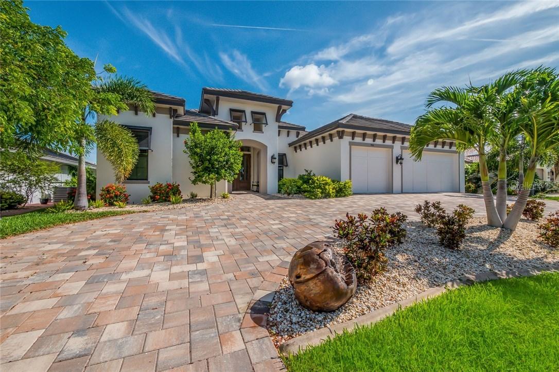 900 Via Formia, Punta Gorda, FL 33950