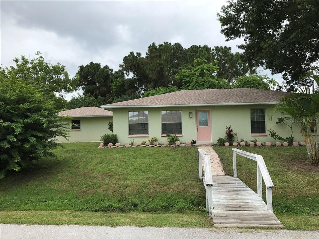 9204 Saint Catherine Ave., Englewood, FL 34224