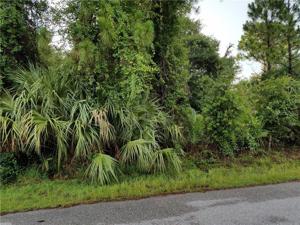 [Address Hidden by Seller], North Port, FL 34288