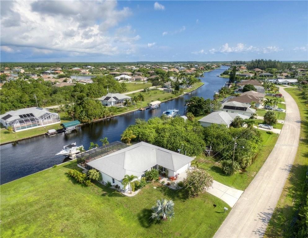 9262 Rosebud Cir., Port Charlotte, FL 33981
