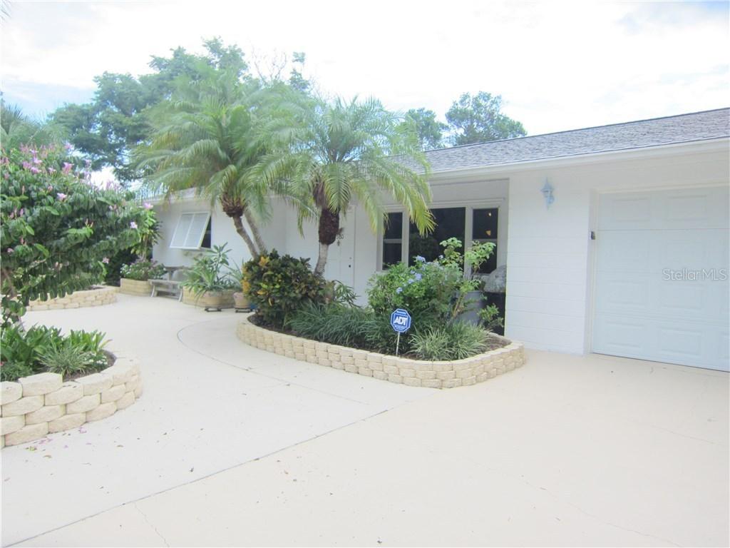 1580 Rossanne Pl., Englewood, FL 34223