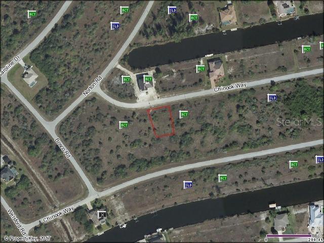 15069 Chinook Way, Port Charlotte, FL 33981