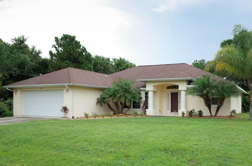 1228 Impala St., North Port, FL 34288