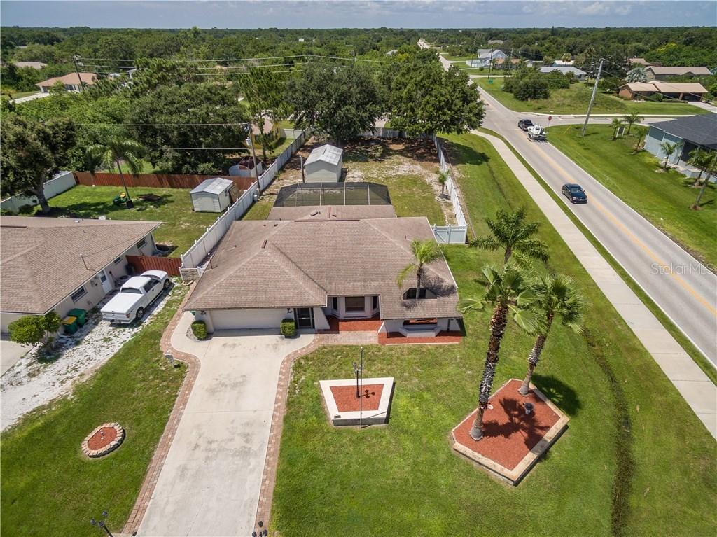 10524 Greenway Ave., Englewood, FL 34224