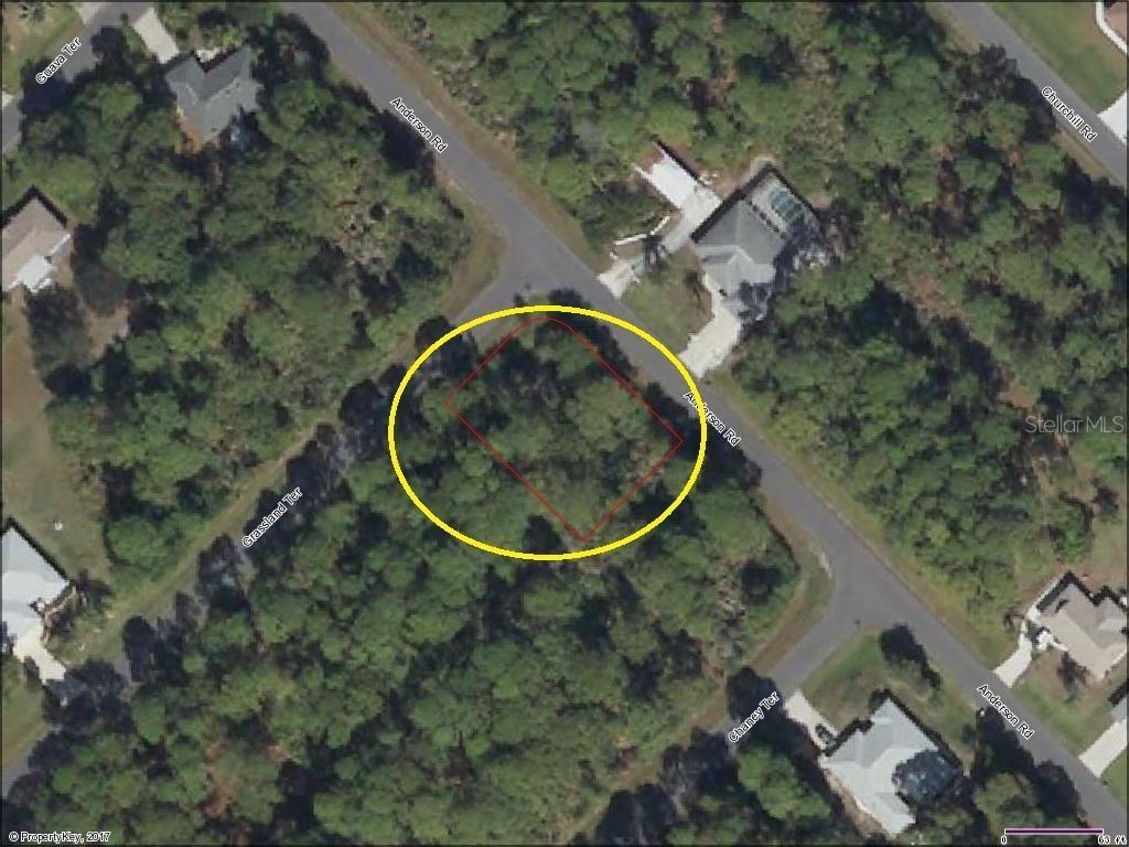 5202 Grassland Ter., Port Charlotte, FL 33981