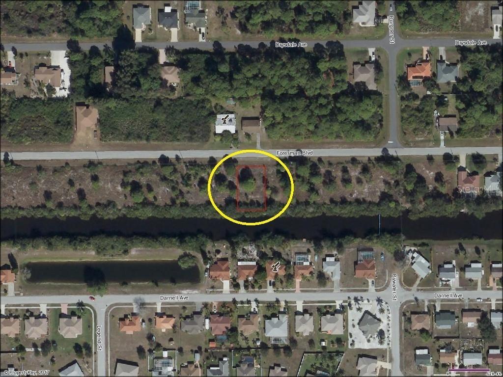 13365 Foresman Blvd., Port Charlotte, FL 33981