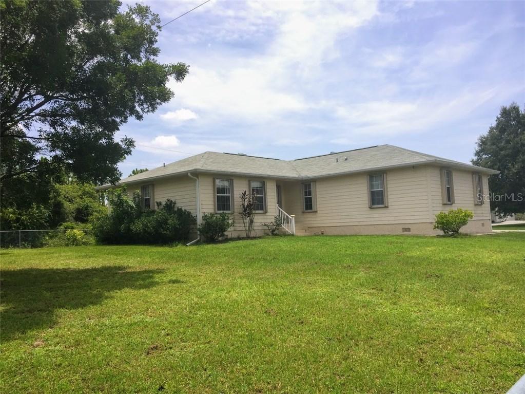 12213 Conroy Ave., Port Charlotte, FL 33981